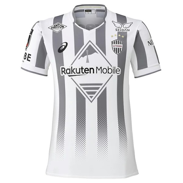 Tailandia Camiseta Vissel Kobe 2ª 2026